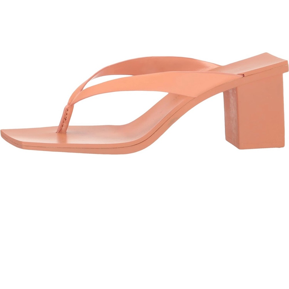 NWOT Chinese Laundry Women's Marna Heeled Sandal—6